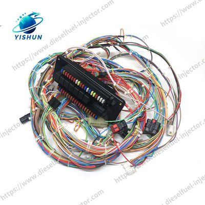 320D Fuse Box Wiring Harness Assembly For erpillar
