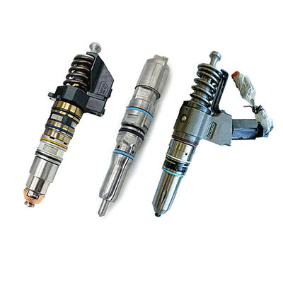 Fuel Injecteur Injector 4061851 4902921 4903084 For M11