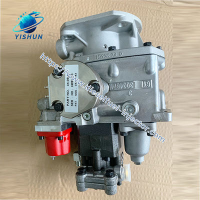 3075537 Fuel Injection Pump For K38 K50 KTA38 KTA50 Diesel Engines