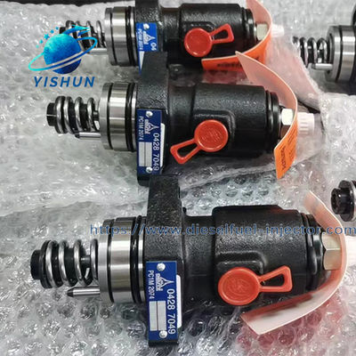 Unit Pump 04287049 0428 7049 04286791 For 2011 Engine