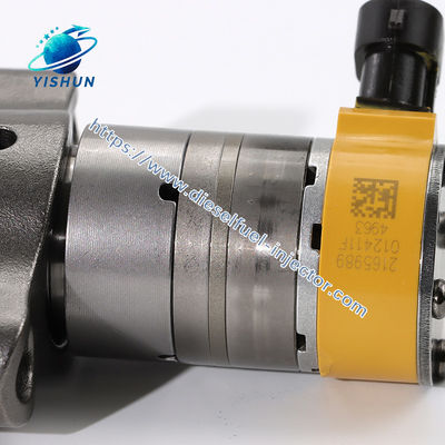 Diesel Engine Pump Fuel Injector 557-7627 235-2888 387-9433 For C7 Engine 5577627