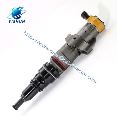 Excavator Injector C9 Engine Diesel Fuel Injector 387-9434 10R-7222 3879434 10R7222