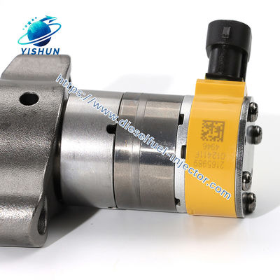 Excavator Injector C9 Engine Diesel Fuel Injector 387-9434 10R-7222 3879434 10R7222