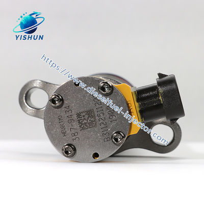 Excavator Injector C9 Engine Diesel Fuel Injector 387-9434 10R-7222 3879434 10R7222