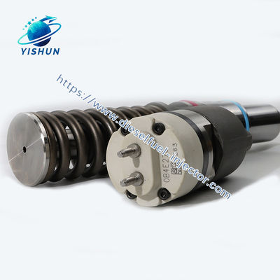Diesel Engine Parts 249-0713 Fuel Injector Engine 345C 345D C11 C13 Fuel Injector 2490713 249 0713