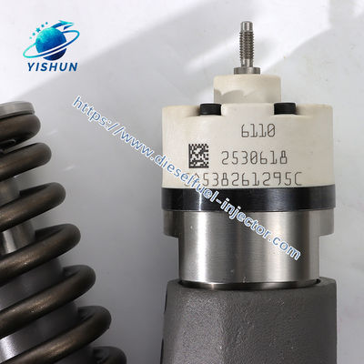 C13 Injector Assembly 249-0705 10R-2977 10R-6162 20R-2437 212-3462 10R-0961 212-3463