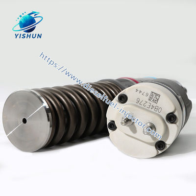 Common Rail 2915911 10R7230 Injector C15/C18 Engine Parts Fuel Injector 291-5911 10R-7230