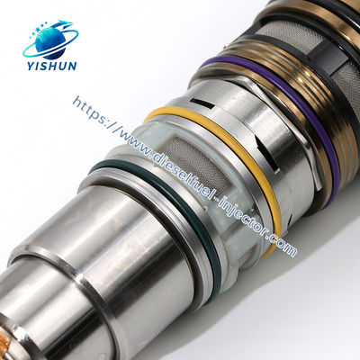 Common Rail Injector Fuel Injector 176-4364 1764365 184-6348 4030346 For QSKX15 Excavator QSX15 ISX15 X15