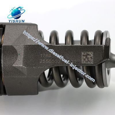 4928260 4928260NX 492 8260 For Engine QSX15 ISX15 Fuel Injector