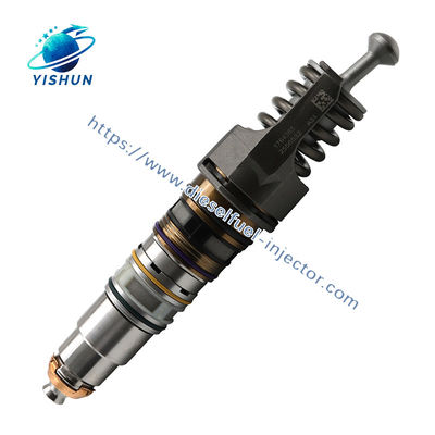 Diesel Fuel Injector 2872405 4062569 Injection QSK23 / 45 / 60 Engine