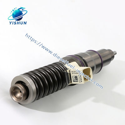 MD13 Diesel Engine E3.18 Electronic Unit Fuel Injector BEBE4D24002 21371673