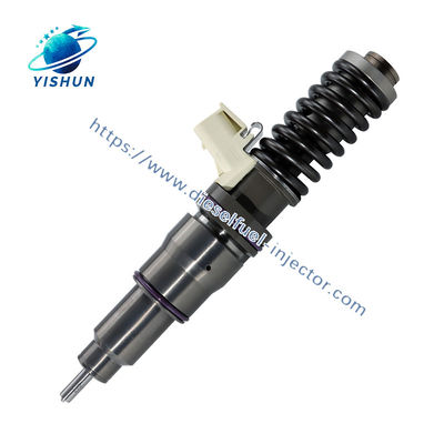 High quality Engine Parts 22027808 Fuel Injector For MD13 MACK MP8 D13 Engine Injector 21092434 85013611