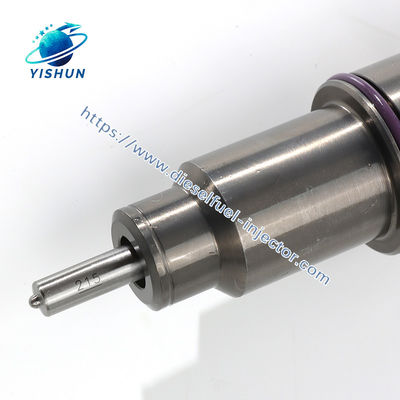 High quality Engine Parts 22027808 Fuel Injector For MD13 MACK MP8 D13 Engine Injector 21092434 85013611