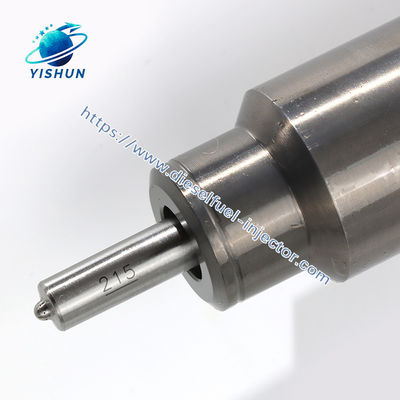 21340612 21371672 21371673 Engine Part Fuel Injector For D16 D13 MD13 20972225