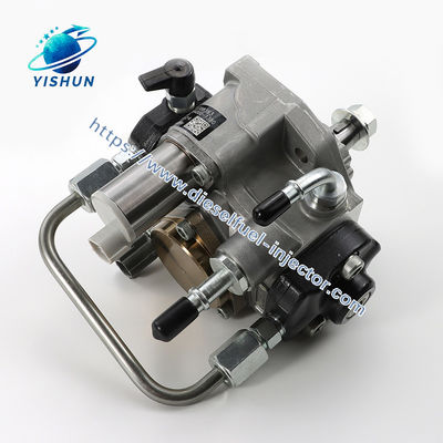 294000-1380 High Pressure Common Rail Fuel Pump For 3708363