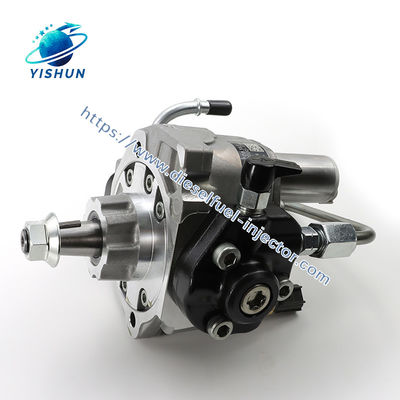 294000-1380 High Pressure Common Rail Fuel Pump For 3708363