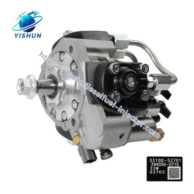 High Quality Fuel Pump 294050-0710 Fuel Pump Assembly 33100-52701