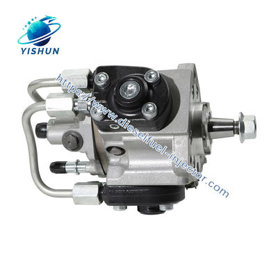 294050-0750 294050-0751 22100-E0105-D 2100-E0105 HP4 Fuel Injection Pump for J08E Diesel Engine