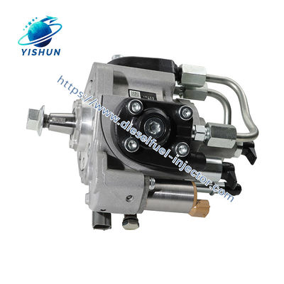 294050-0750 294050-0751 22100-E0105-D 2100-E0105 HP4 Fuel Injection Pump for J08E Diesel Engine