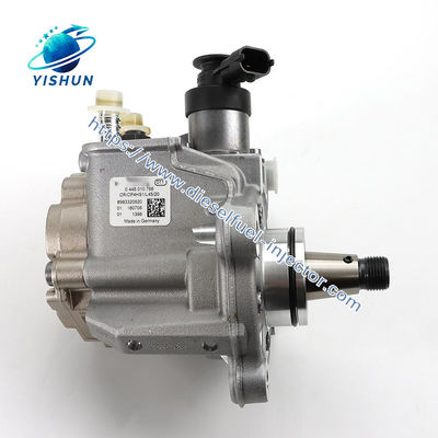 0445010766 Diesel CP4 Engine Fuel Injector Pump 8983320620 0445010158 0445010159 0445010165