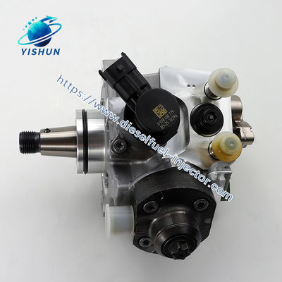 0445010766 Diesel CP4 Engine Fuel Injector Pump 8983320620 0445010158 0445010159 0445010165