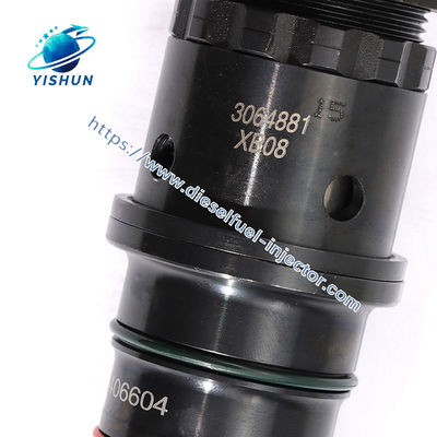 Fuel Injector 3406604 3064881 Compatible with M11 QSM11 ISM11 Diesel Engine