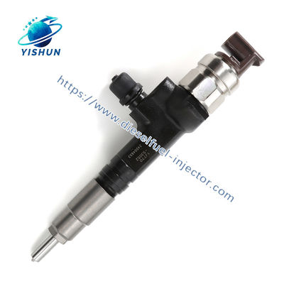 Diesel Fuel Injector Common Rail Fuel Injection Nozzle 095000-6800 1J574-53051 for v3800