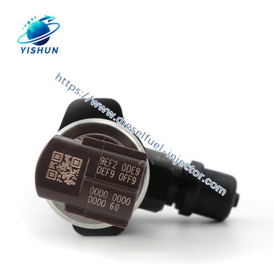 Diesel Fuel Injector Common Rail Fuel Injection Nozzle 095000-6800 1J574-53051 for v3800