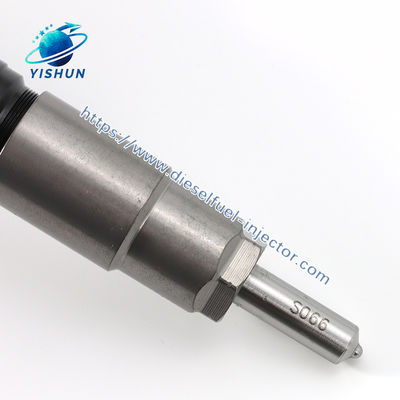 Diesel Fuel Injector Common Rail Fuel Injection Nozzle 095000-6800 1J574-53051 for v3800