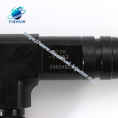 Diesel Fuel Injector Common Rail Fuel Injection Nozzle 095000-6800 1J574-53051 for v3800