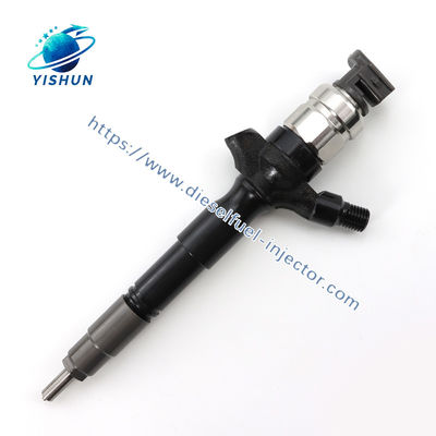 Common Rail Fuel Injector 095000-6190 Nozzle Innjector 23670-30100
