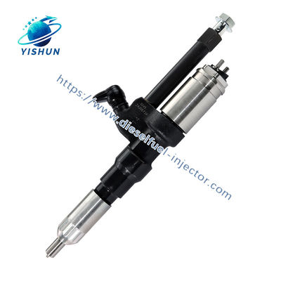 Diesel Fuel Common Rail Injector 095000-0241 095000-0242 for K13C