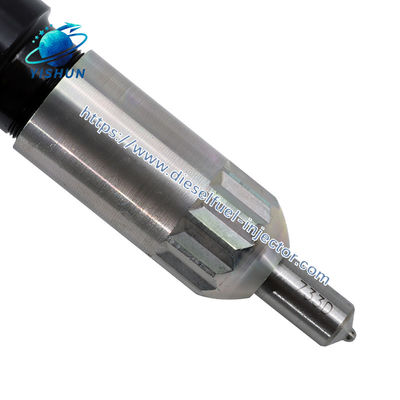Fuel Injector 095000-0137 095000-0139 23910-1043 For K13C Engine