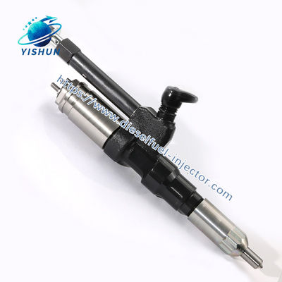 Fuel Injector 095000-0137 095000-0139 23910-1043 For K13C Engine