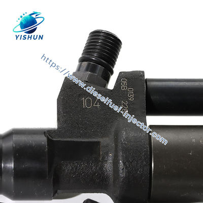 Fuel Injector 095000-0137 095000-0139 23910-1043 For K13C Engine