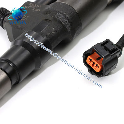 Fuel Injector 095000-0244 095000-0245 23910-1145 For K13C