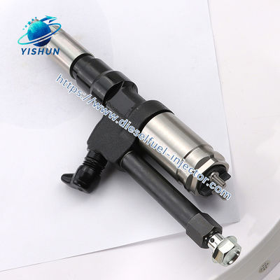 Diesel Fuel Common Rail Injector 095000-0241 095000-0242 for K13C