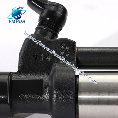 Diesel Fuel Common Rail Injector 095000-0241 095000-0242 for K13C