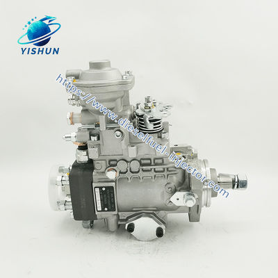 924T-E Engine VE Fuel Pump 0 460 424 154 0460424154 VE4/12F1000R739 9279829 for LIEBHERR