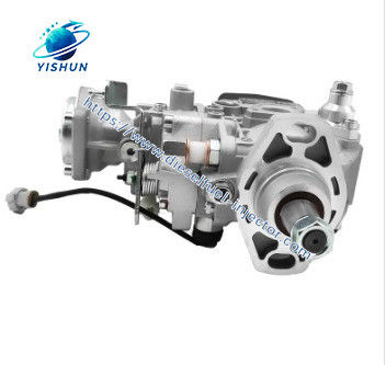 196000-1842 Common Rail Injection Pump 22100-5B720 For Hi-lux 5L