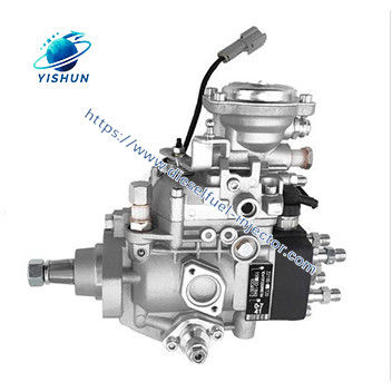 196000-1842 Common Rail Injection Pump 22100-5B720 For Hi-lux 5L