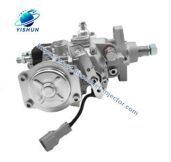 196000-1842 Common Rail Injection Pump 22100-5B720 For Hi-lux 5L