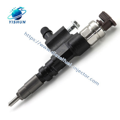 295050-0040 295050-3090 Common Rail Fuel Injection Nozzle