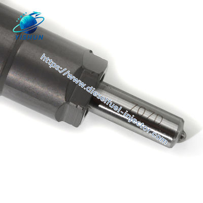 095000-0184 Original Diesel Engine Fuel Injector 295900-0180 23670-26070 0950000184 For MD92 16650-Z6005