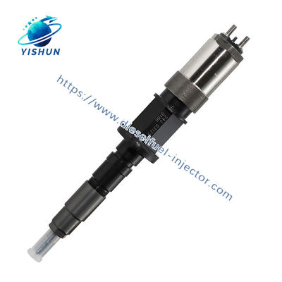 095000-0184 Original Diesel Engine Fuel Injector 295900-0180 23670-26070 0950000184 For MD92 16650-Z6005