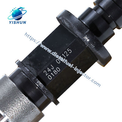 095000-0184 Original Diesel Engine Fuel Injector 295900-0180 23670-26070 0950000184 For MD92 16650-Z6005