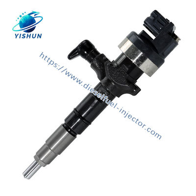 Diesel Fuel Injector 0950005420 095000-5420 095000-5431