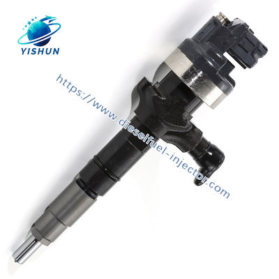 Diesel Fuel Injector 0950005420 095000-5420 095000-5431