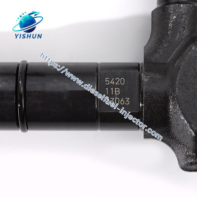 Diesel Fuel Injector 0950005420 095000-5420 095000-5431