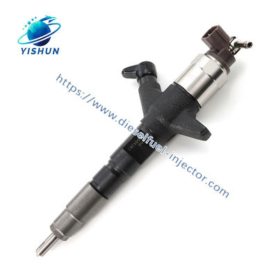 Fuel Injector 095000-5550 095000-8310 for 095000 5550